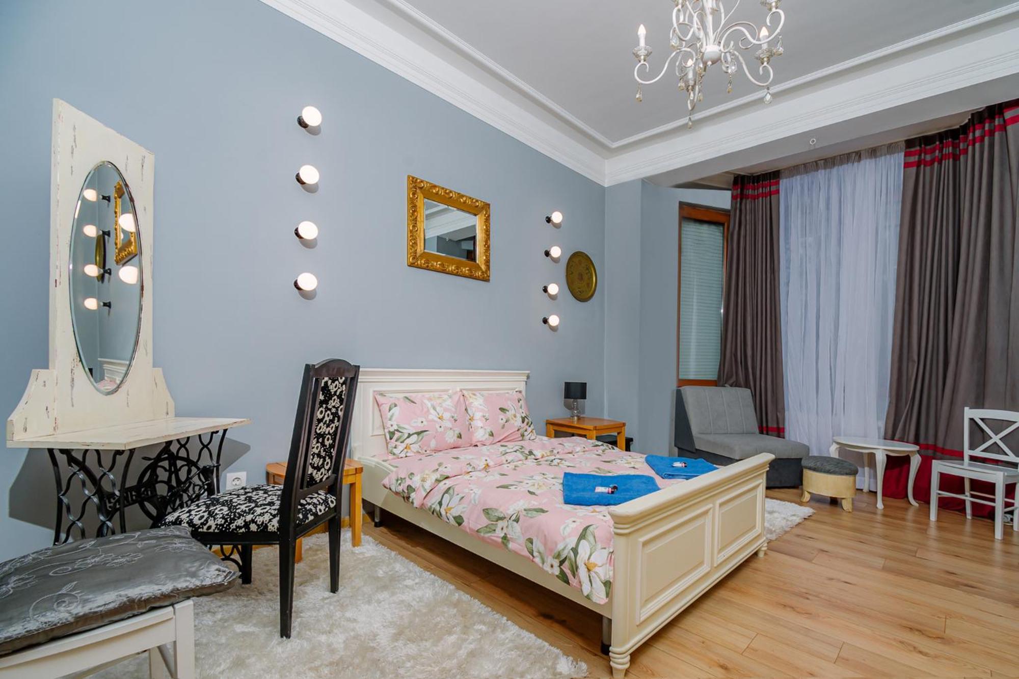 Top Center, 3Bdr, Heart Of The City, Free Secured Parking صوفيا المظهر الخارجي الصورة